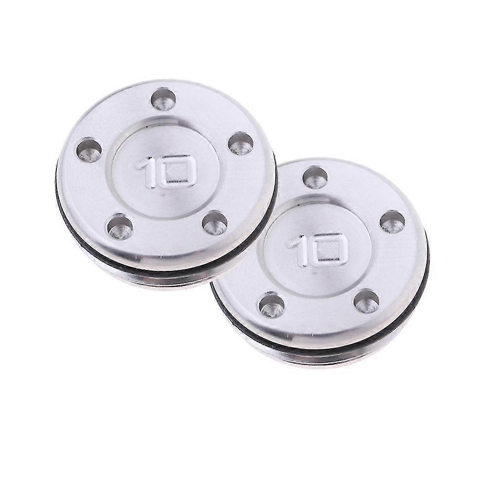 2x10g Golf Putter Custom Weights Screw For Scotty Cameron Studio Putter