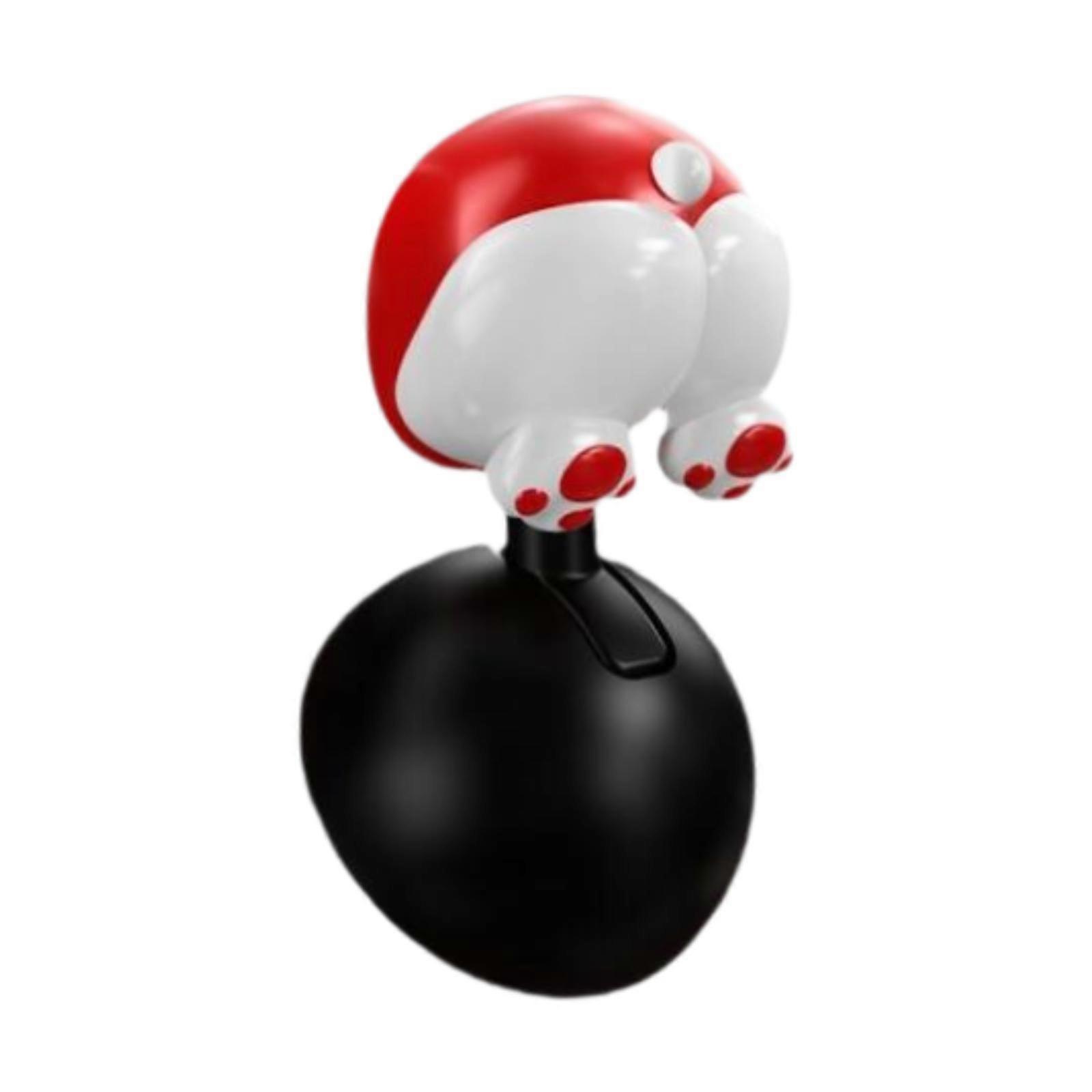 Engine Start Stop Button Cover Direct Replace Sturdy Decorative Accessories