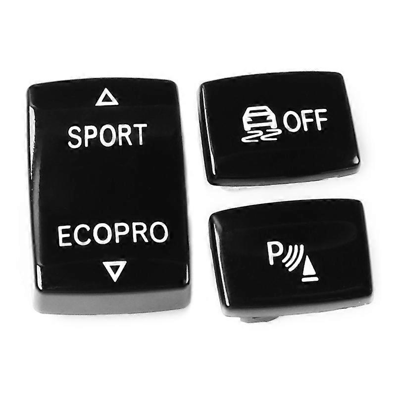 Center Console Switch Button Sport Pro Switch Button Sensor Switch For Bmw 1 2 3 4 Series F20 F21 F22 F23