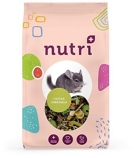 Nutriplus Rodent Mixture Chinchilla (Small pets , Dry Food and Mixtures)
