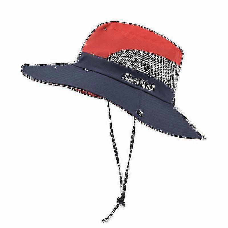 Uv Protection Foldable Sun Hat