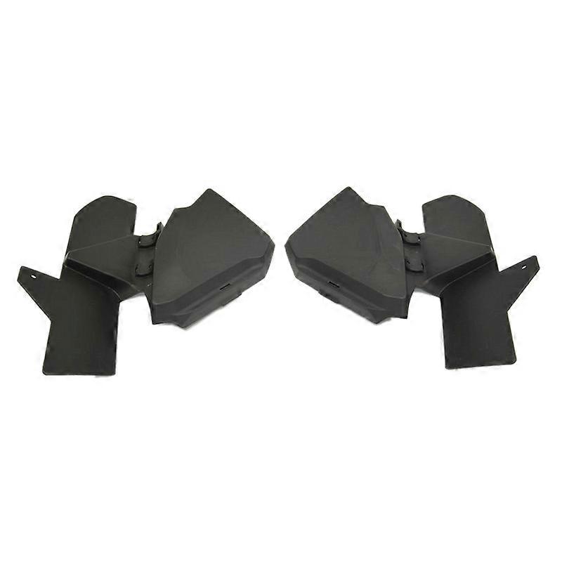 עבור - R1200GS LC R1250GS ADV 2013-2021 מסגרת מסגרת מגן התזה קופסה דקורטיבית