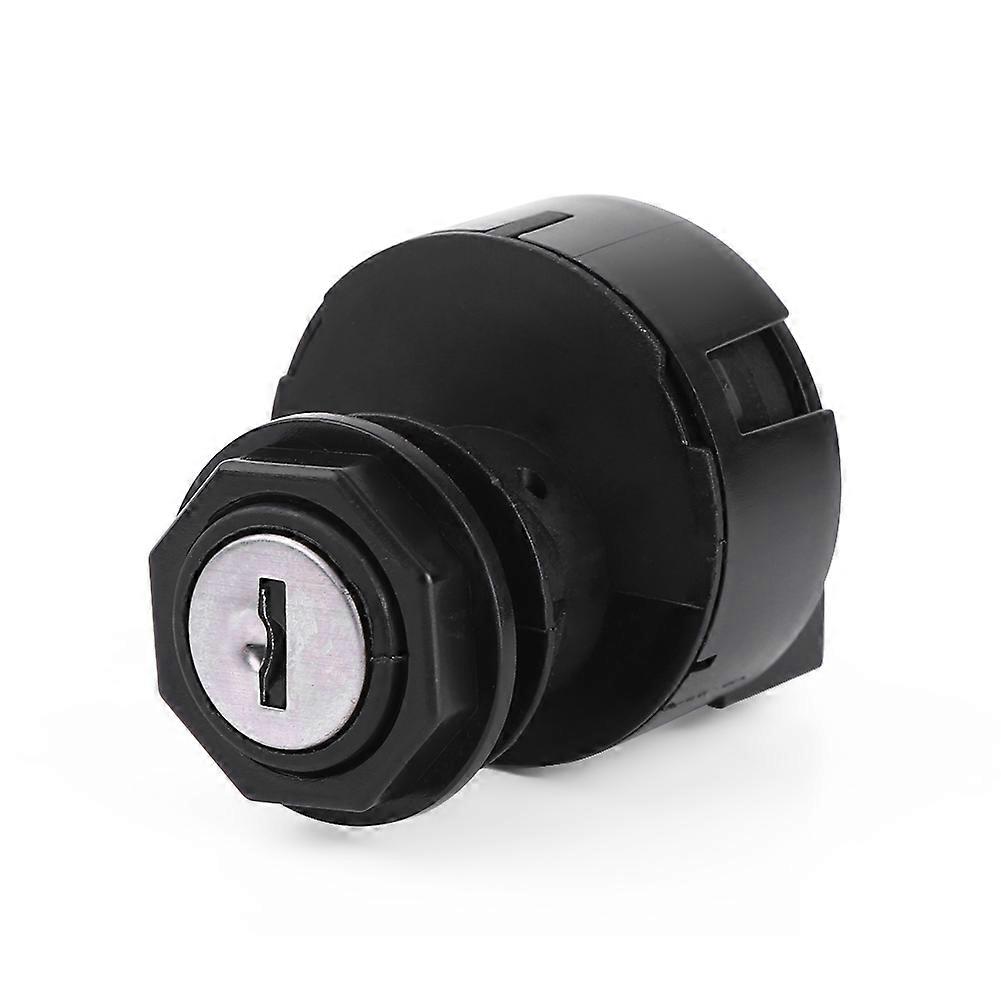 4 Pin ATV Ignition Key Switch Start Engine Lock For Polaris Worker 500 PREDATOR 500 2003-2007