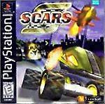 Scars  Game -  - PAL - New & Sealed