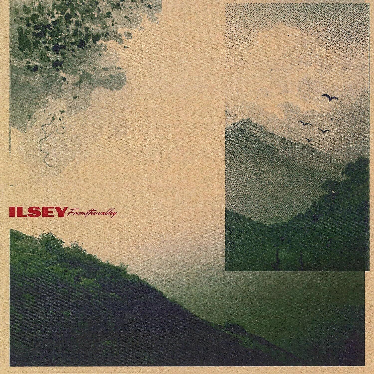 Ilsey - From The Valley  [COMPACT DISCS] USA import
