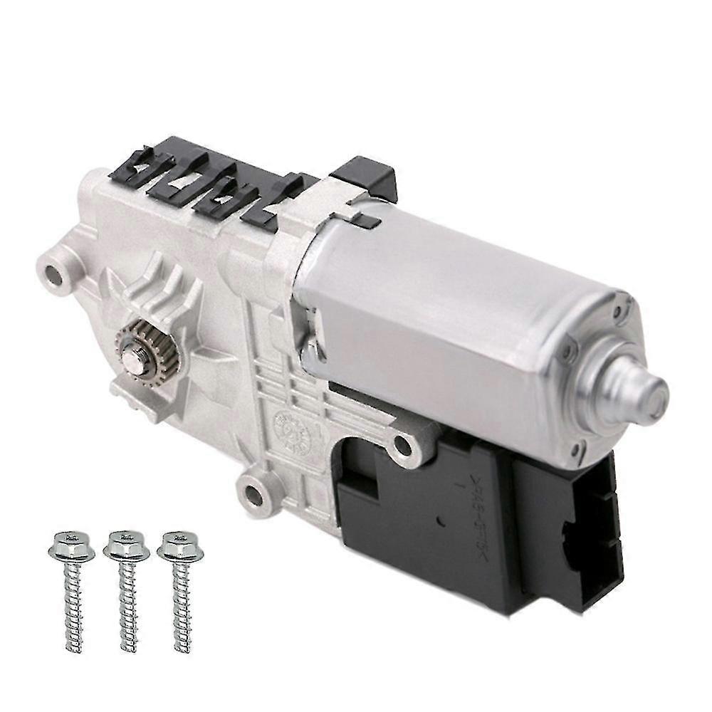 Sunroof Motor Compatible Compatibled Explorer All Models 2011-2017 Sunroof Moon Roof Motor Bb5z-15790-a