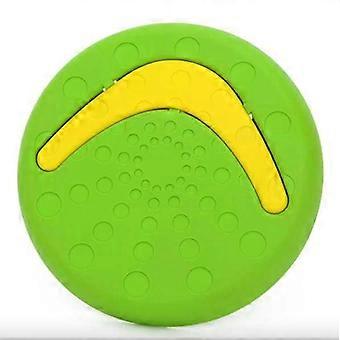 Frizbi Boomerang 2In1 Dog Toy