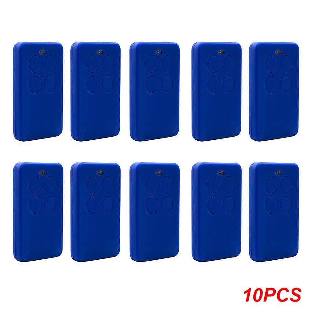 287-900MHz Clone Multi-Brand Garage Door Remote Control 43392/868MHz Door Remote Control Command Transmitter 315/390MHz Opener