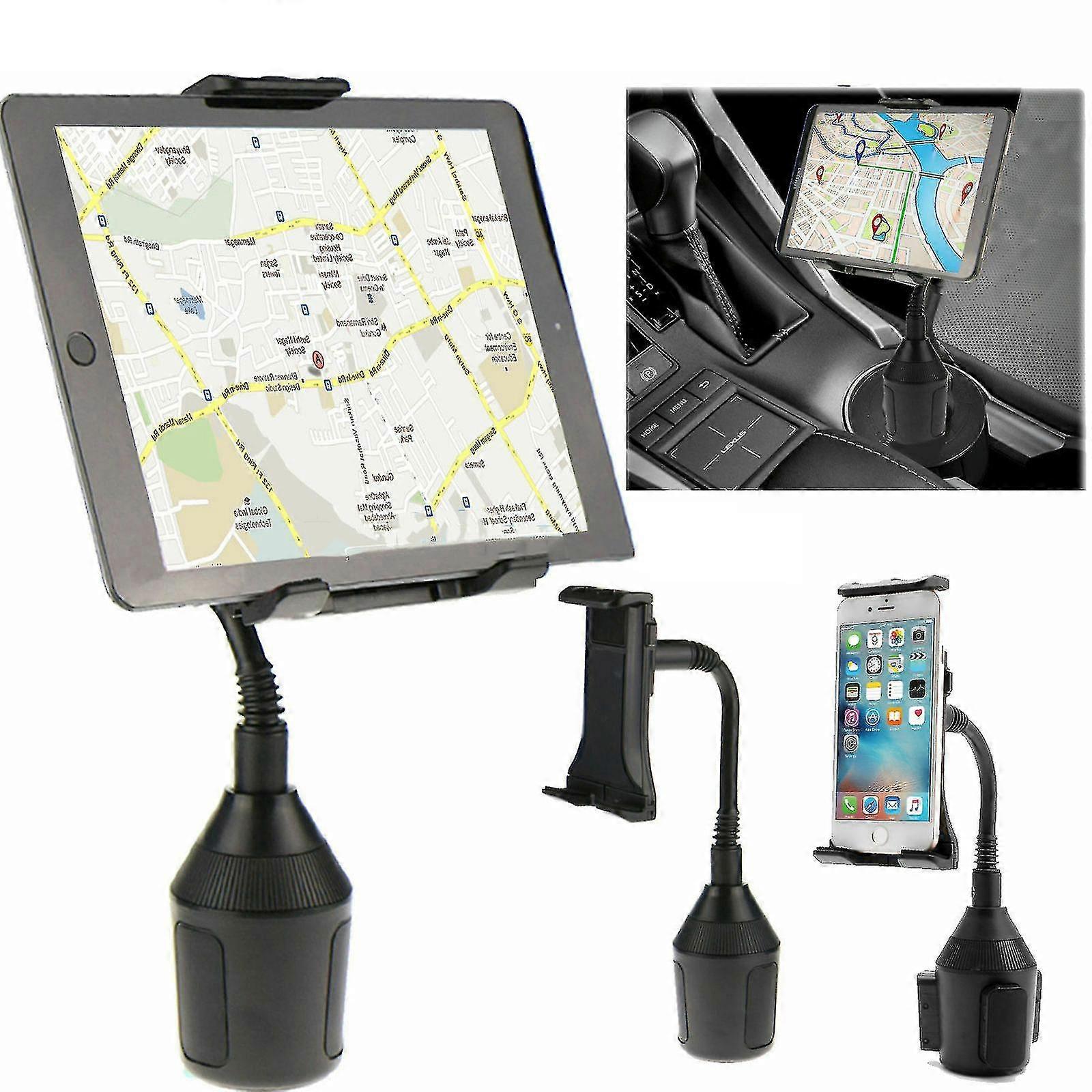 Soporte para tableta ipad de coche