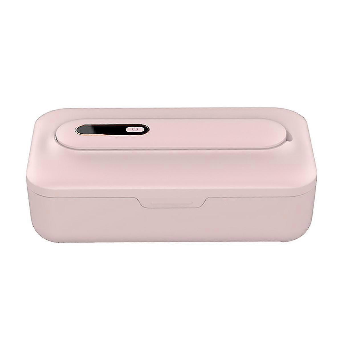 Uv Disinfection Box Multifunctional Ultraviolet Ozone Disinfection Machine Uv Light For Phone Makeu