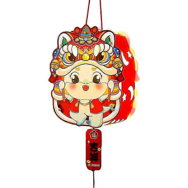 Diy Material Pack Creates Unique Festive Decor For Traditional Holidays