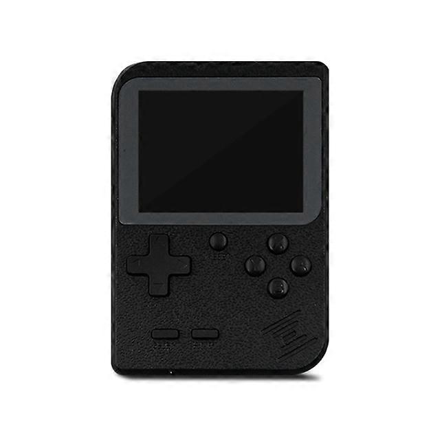 Portable Retro Video Games Console 3.0 Inch LCD Screen Handheld Game Player Built-in 400 Games For Birthday Gifts
