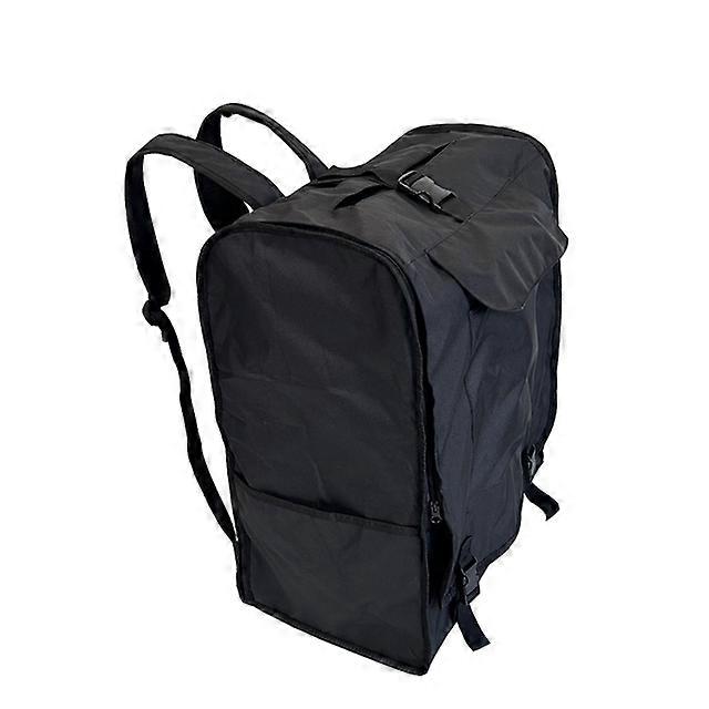 New Brand Stroller Storage Knapsack for Bugaboo Butterfly Cybex Eezy S TWIST GB QBIT+ Pram Travel Bag SWEET Pushchair