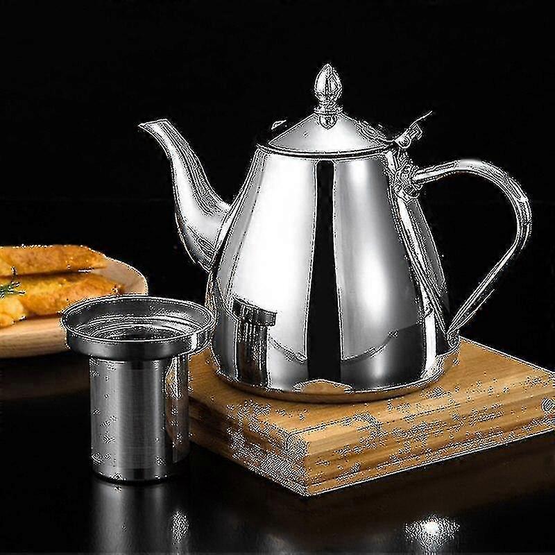 Kettle Steel Pot|teapots Stainless