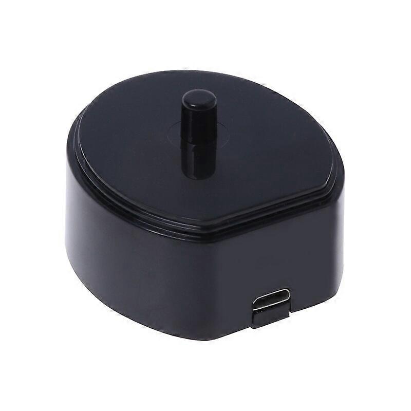 Electric Toothbrush Charger Charging Cradle USB Line Data Cable Portable Base