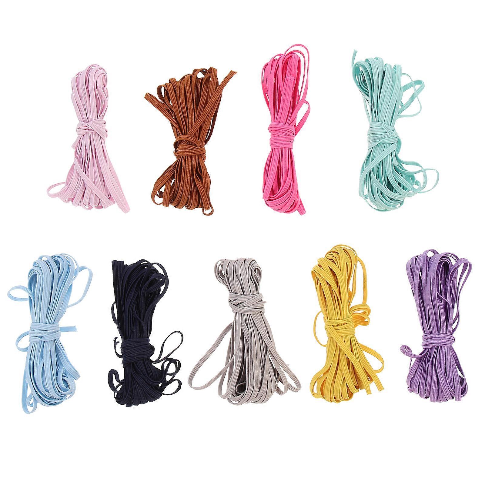 Hand Knitting Fishing Dip Net Head Durable Hand Woven Fishing Line Nylon Net for Fishing Use (Caliber 60cm Length 85cm)