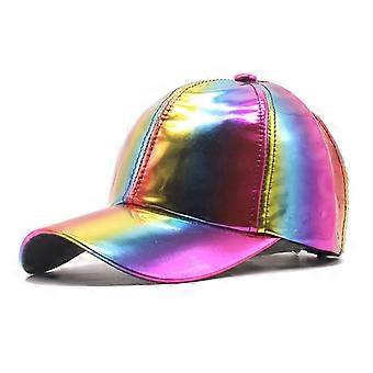 7 Farben Hip Hop Street Dance Skateboard Ente Zunge Hut PXCL