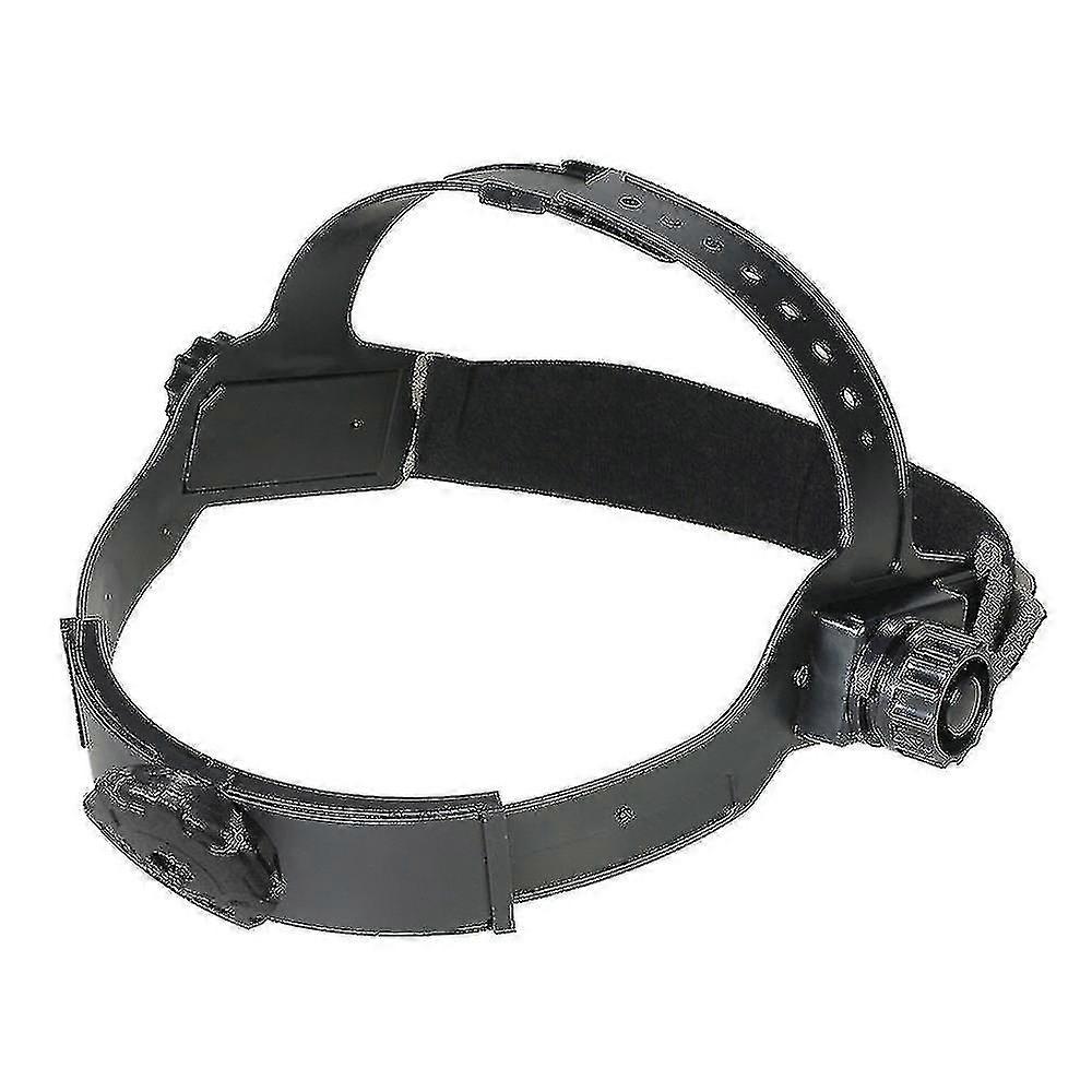 Replacement Adjustable Welding Headgear For Welding S Mask Headband Auto Dark Accessory