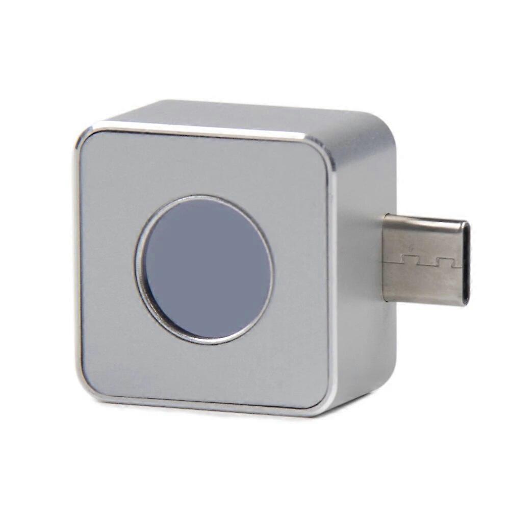 USB Thermal Imaging Camera 6 Display Modes Highest Lowest Centre Point Regional Temperature Measuring Smartphone Thermal Imager