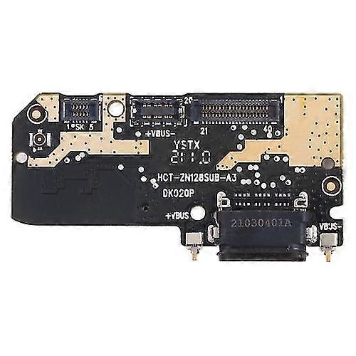 Charging Port Board For Blackview Bv5100 Pro