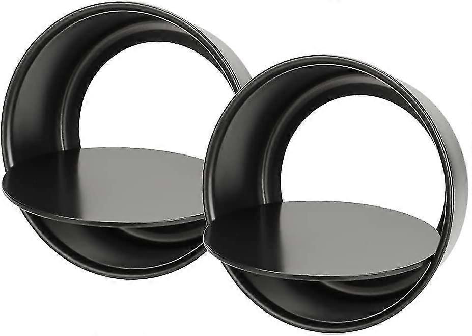 Round Cake Pan 8 Inch , 2-piece