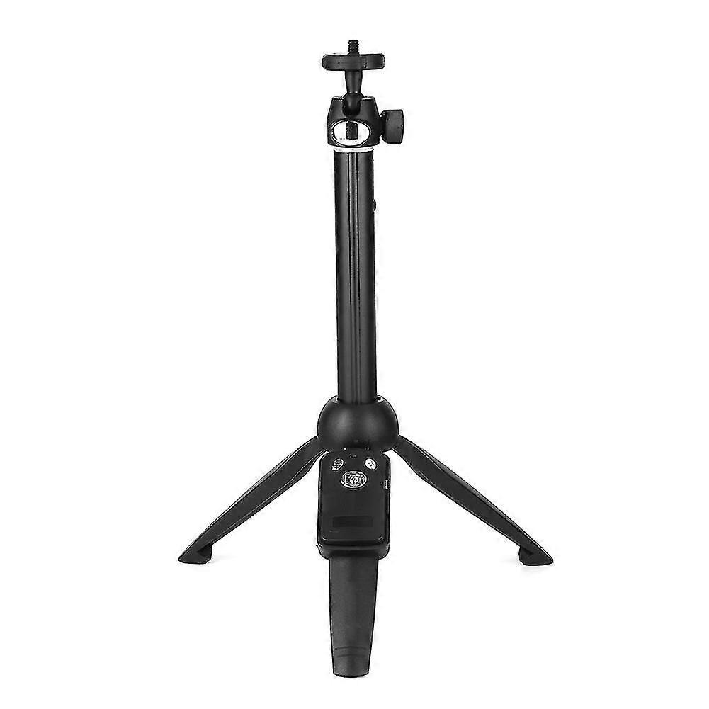 Selfie Stick Tripod Extendable Phone Tripod with Wireless Remote Shutter