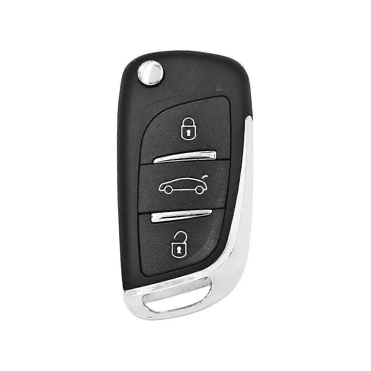 Keydiy B11-3 Remote Control Car Key Universal 3 Button For Style Fo...