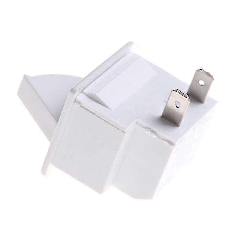Universal Refrigerator Door Light Switch - Fridge Lamp Replacement