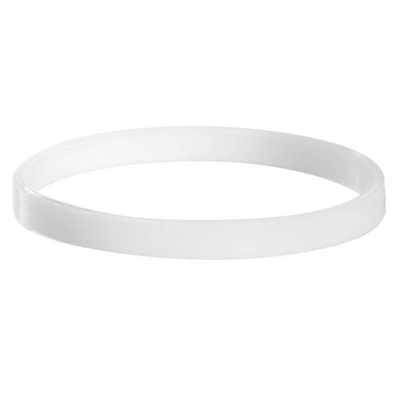 Blender Leak- Rubber Gasket Lid Compatible With Nutri Blender S