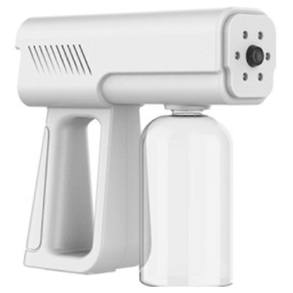 Wirelessblue Light Nano Steam Spray Home Disinfection Machine Atomize