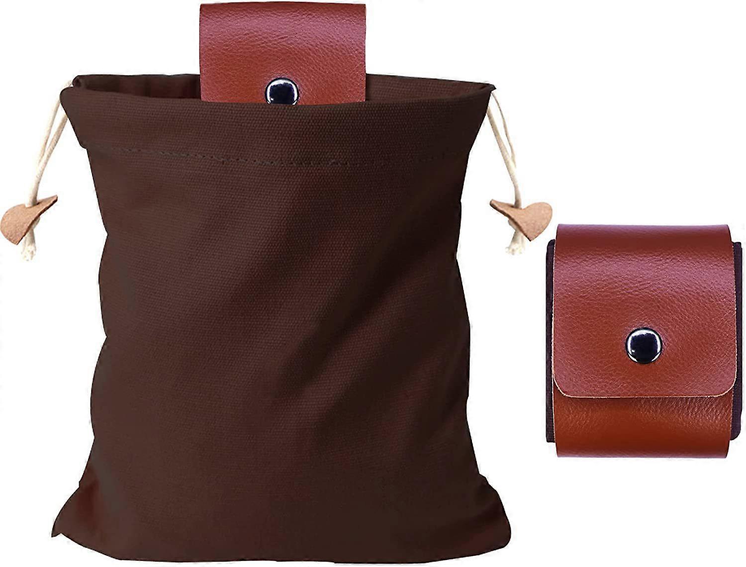 Camping Outdoor Foraging Bag