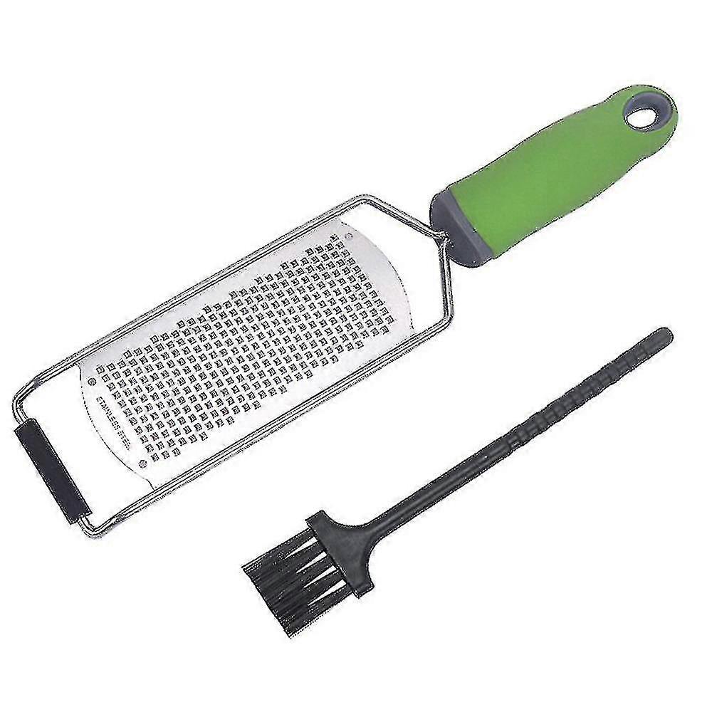 Cheese Grater - Vegetable Peeler,lemon Zester,parmesan Cheese Grate