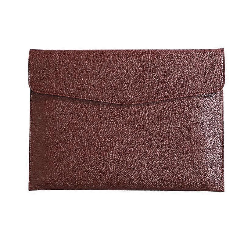 INF A4 Lychee Pattern File Folder