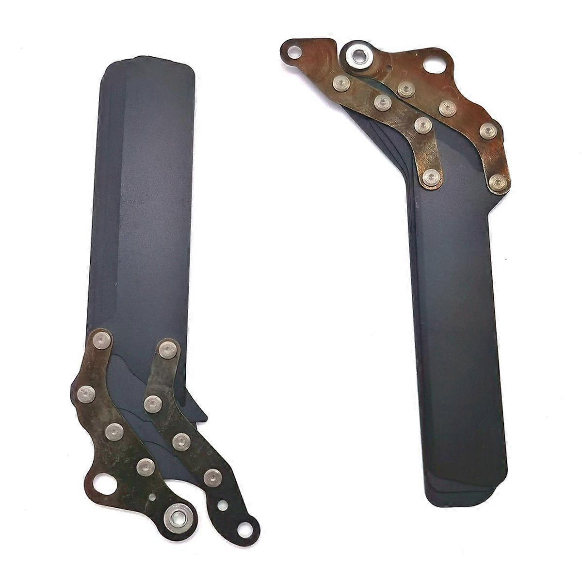 1 Set New Shutter Curtain Blade for 6D 6D2 5D 5D2 5D3 1D2 Shutter Blade Digital Camera Repair Part