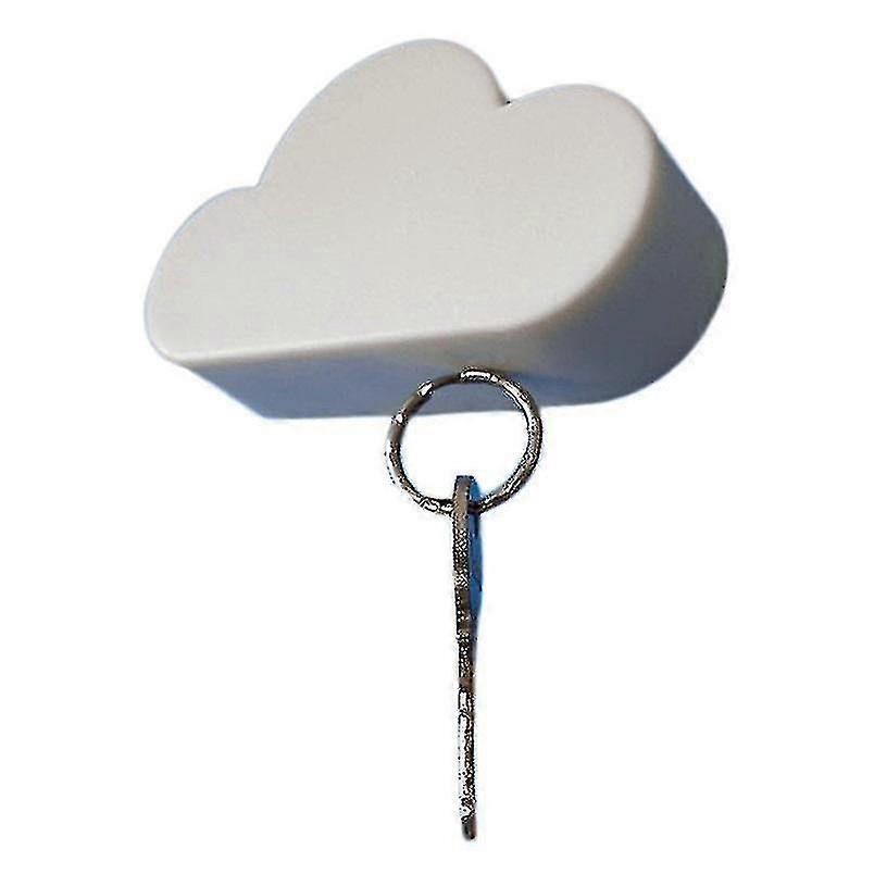 Smart Key Holder-magnetic Cloud