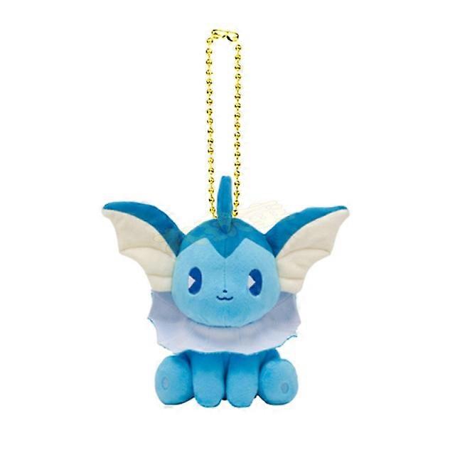 Pikachu Leksak plysch nyckelring