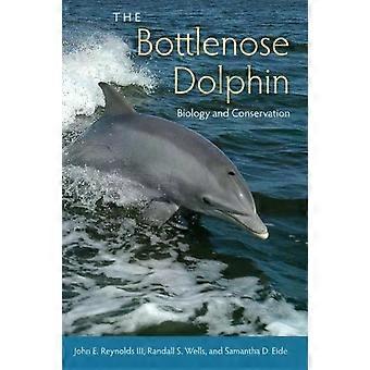 The Bottlenose Dolphin Biology And Conservation - John E. Reynolds
