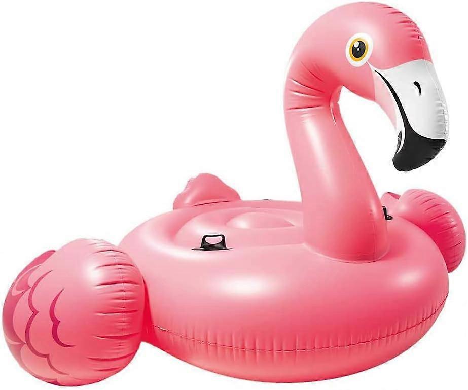 Giant Flamingo