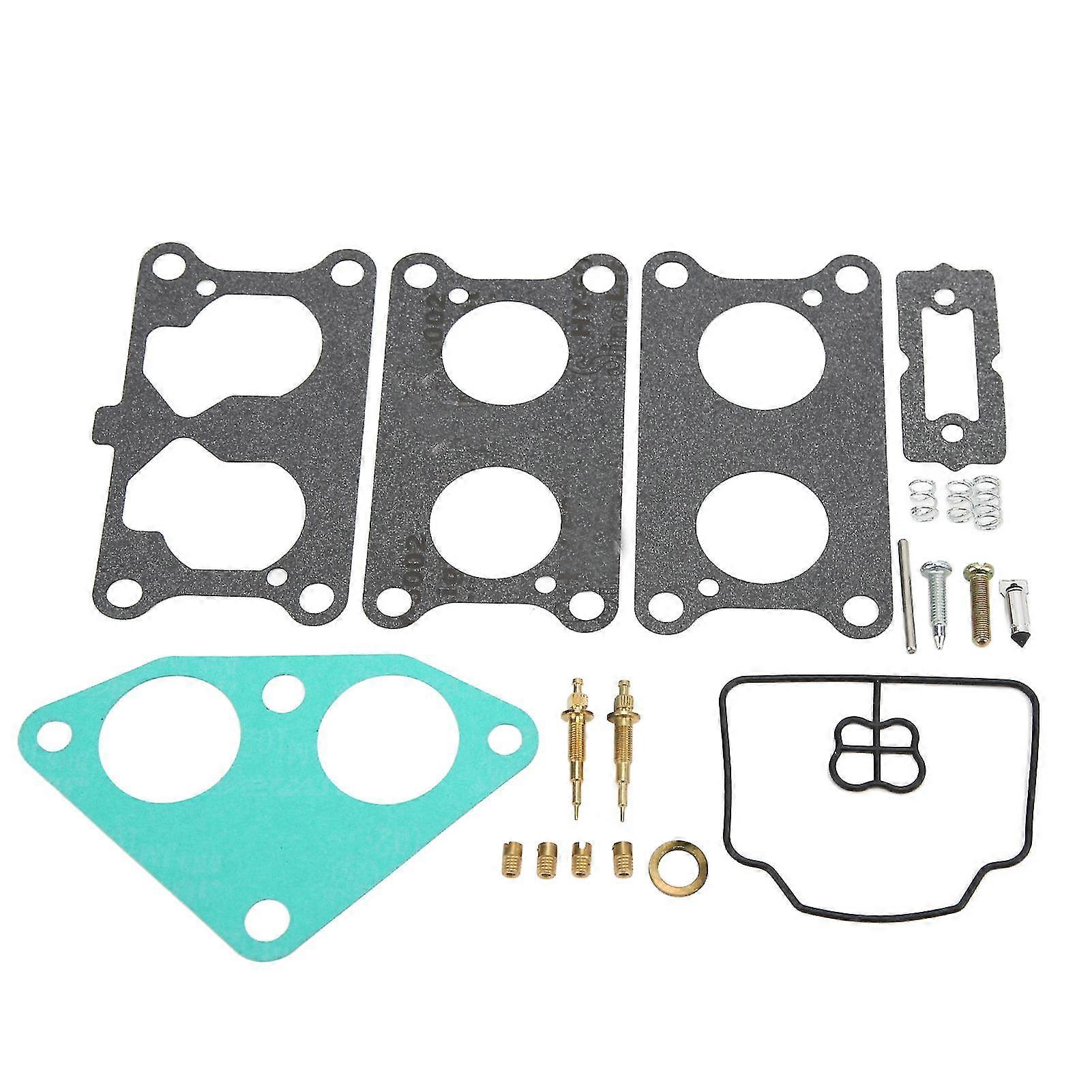Carburetor Rebuild Kit 20pcs for HPX 4x2 4x4 Gator UTV Replacement Parts 2004-2012 -A1