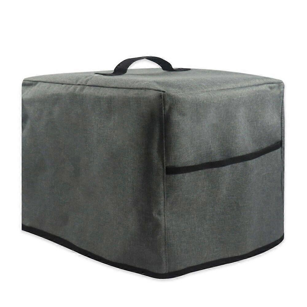 Protective Cover for Air Fryer Shield Your Appliance from Dust Dirt and Liquids