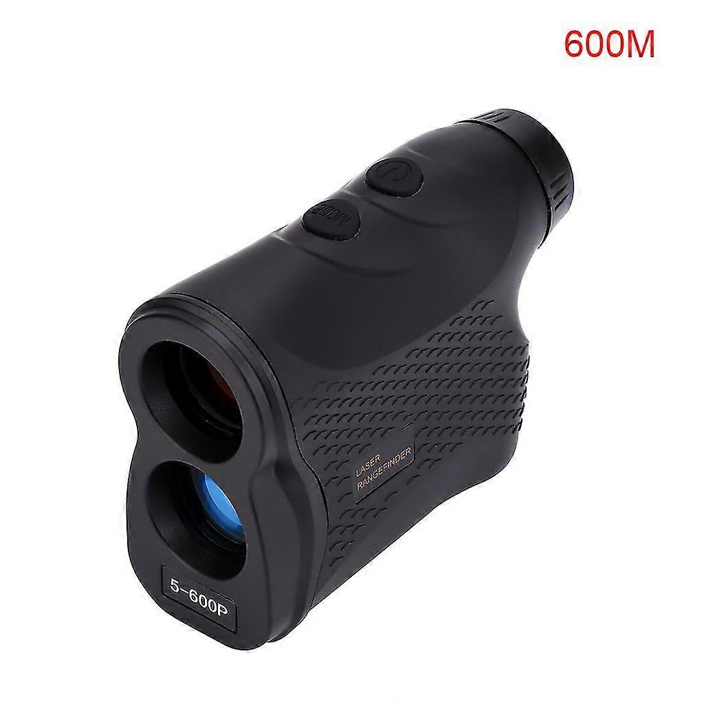 Golf Power Engineering 600m-1500m Range Finder Telescope Portable Ranging Speed