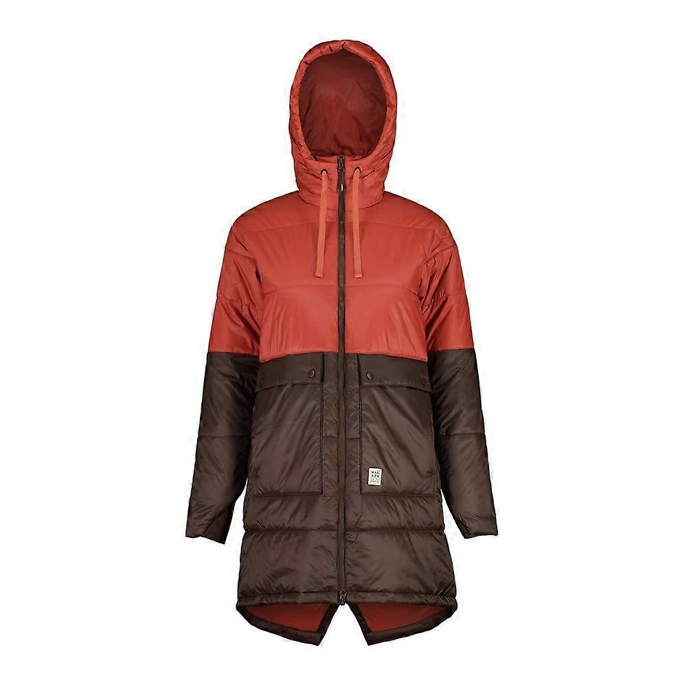 Jackets Maloja Berram Urban Puffer Coat 3614918785