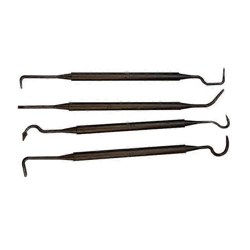 Universal Gun Hunting Cleaning Kit Brush Set