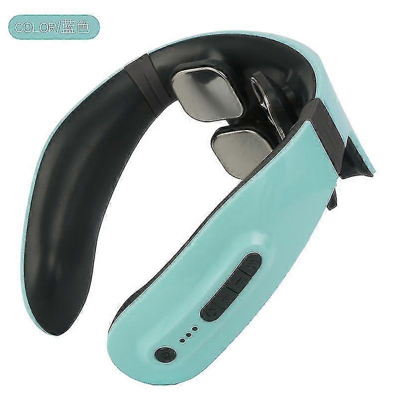 Nm05e Pulse Mini Wireless Remote Tens 6 Modes Ems Yanlieso