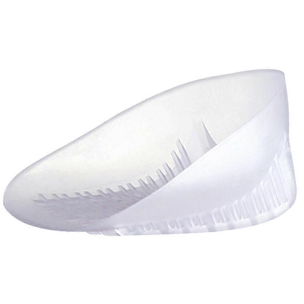 Honeycombs Sports Heel Pad Shockproof Durable Heel Mat for Heel Caring
