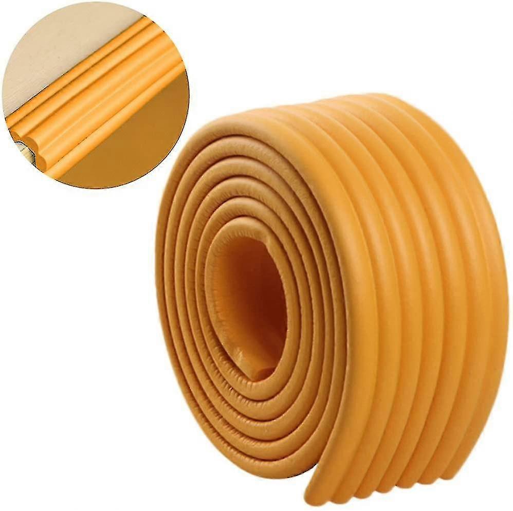 Barnskydd för möbler av och barnsäkerhetssats