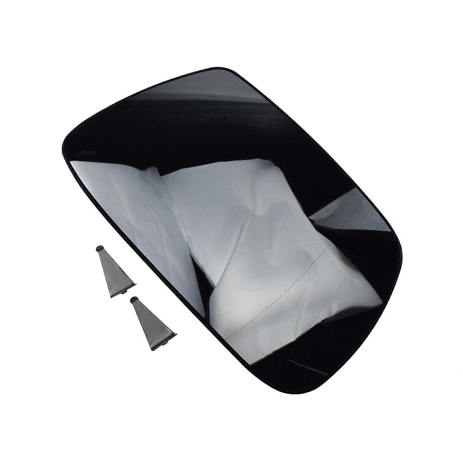 Right Mirror Glass Heated Passenger Side 5142874AA For Jeep Grand