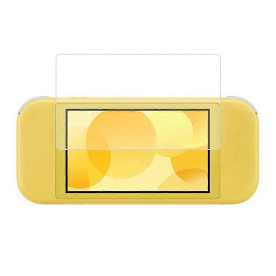 3Pcs Tempered Glass Screen Protector for Nintend Switch NS Screen Protector for Nintend Switch Lite NS Oled Protective Glass