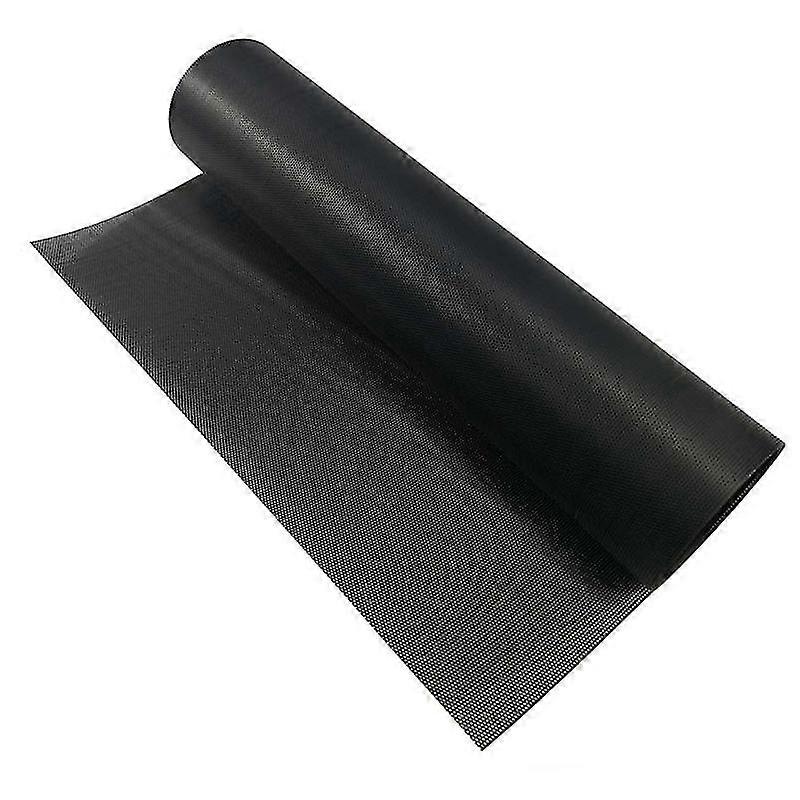 Dustproof Chassis Dust Covers - 1m Computer Mesh Dust Filter for DIY PC Case Fan Cooler
