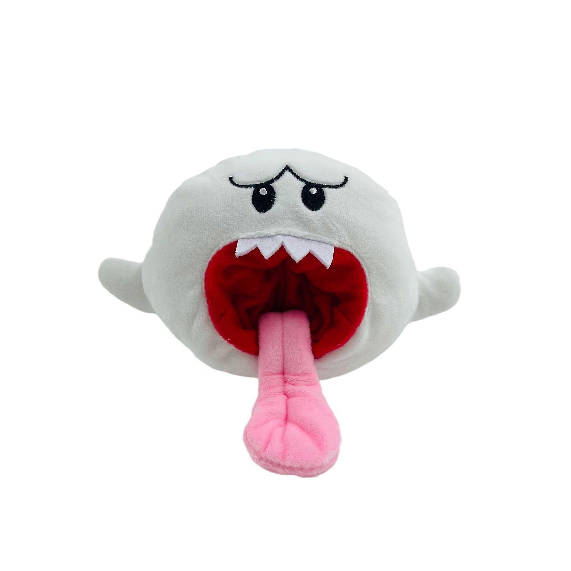 Ghost King Boo Plush Toy Plush Doll, Ghost Boo Stuffed Animal